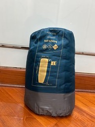 FORCLAZ TREK 500 Insulated 自動充氣睡墊（L）