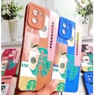 CASE HP STARBUCKS PRO CAM OPPO RENO4F RENO5F RENO6 RENO7 A15 A15S A16 A16K A16E A37 NEO9 A39 A57 A71