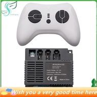 Star JR1922RXS-D2 for 12V Children'S Electric Toy 2.4G Remote Control
