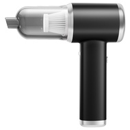 Car Vacuum Cleaner with Super Strong Suction Power Portable and Cordless Vacuum Cleaner for Home and