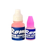 Romco Pro Carrom Powder For Carrom Board