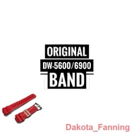 tali jam ✉❣✕()ORIGINAL G-SHOCK DW-5600/6900 REPLACEMENT BAND.