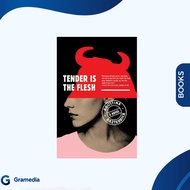 Gramedia Medan - TENDER IS THE FLESH