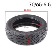 New10x2.50-6.5 10x2.70-6.5 70/65-6.5 60/70-6.5 Vacuum Tire For NINEBOT Max G30 Tire Scooter Practica