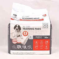 MPETS Puppy Training Pad 33 x 45 cm Underpad Dog Poop Pee Pad