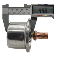 248-5513 2485513 Regulator Thermostat for Tractor 621B 621E 621F 621G 621H 6520 Water Temperature Re