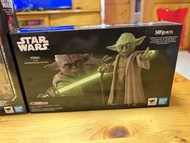 Star Wars S.H.Figuarts Yoda
