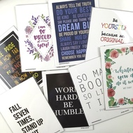 Artsunami giclee prints / notecards