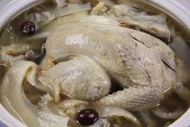 【滋補養生系列】鳳勾魚翅雞湯-鳳勾翅(約600g)1盒+全雞人蔘湯底1包