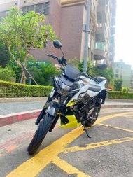 SUZUKI GSX-S150