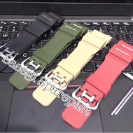 Casio G-SHOCK GG1000 Watch Strap Casio GSHOCK GG-1000 Casio G-SHOCK GG1000