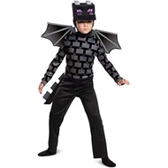 Minecraft Merchandise Kids Ender Dragon Cosplay Costume