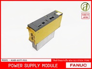 FANUC Power Supply Module รุ่น A06B-6077-H111 ฟานัค พาวเวอร์ ซัพพลาย โมดูล