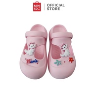 sendal miniso disney sandal miniso