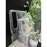 Sony Xperia1 VII Xperia 1 XQ-FS54 XQ-FS72 6.5 Inch Air Compression Case Shock-Resistant Phone