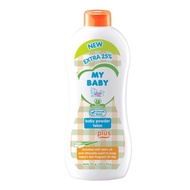 BABY AY SHOP MY BABY Powder Telon Plus Baby Powder 100 g and 50 g