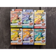 SET RACE CAR ECO SHOP