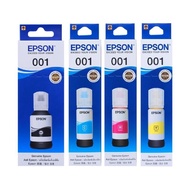 Full Color-EPSON Ink L14150/L6170/L4260/L6190 001 Box