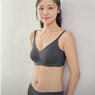 [GAMTAN] Airsoft Strap Volume Bra, Panties (5 Colors)
