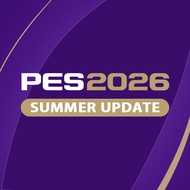 PS4 PES 2026 Latest Update