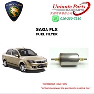 PROTON SAGA FLX PETROL FUEL FILTER