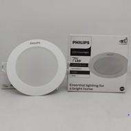 Philips Eridani G2 Dl190B D80 7W 4Inch 7Watt Led Downlight