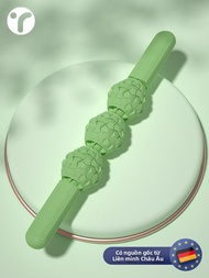 INRT | Dụng Cụ Yoga Roller Massage Chân Giúp Thư Giãn Cơ Bắp