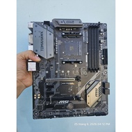 MAIN MSI B450 TOMAHAWK BEAUTIFUL GOODS