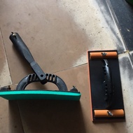 Wall sanding table (sanding table) price 1c