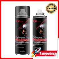 300ML Pembersih Helm Foam / Pembersih Busa Helm / Helm Foam Cleaner / Foam Helm Cleaner