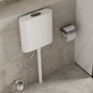 TEM | Squat Toilet Bowl Set