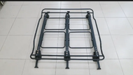 cod !! include kaki rack + rack mobil LUXIO GRANDMAX Rack Jack kaki 6 rak besar roof rack Jack besi