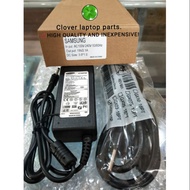Ac adapter Laptop charger For SAMSUNG 19V 2.1A 30W 3.0 *1.0 mm