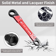 Dynamic Wrench Wrench Pipe Stop Repair Angle Pipe Pipe Water Pipe Tool Angle Wrench Stop Tool