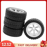 Gispark RC Crawler Metal Wheel Tires for WLtoys K969 K989 P929 DIY Accessories Blue