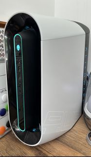 Alienware Aurora R11 Gaming PC