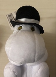 姆明公仔 Moomin