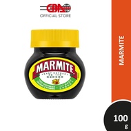 Marmite Yeast Extract 100g