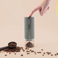 STARESSO｜D6E 便攜充電咖啡磨豆機（新品上市）