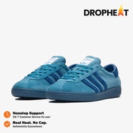 Adidas BALI Island Tactical Steel Dark Marine Blue Sneakers Casual Shoes Unisex Shoes