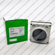 Affordable Schneider 20 Ampere Switch S56Sw120Gy