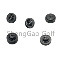 Golf Club Head Weight Screw For G440 G440 MAX LST SFT Fairway Wood Hybrid Club Head Weights Compatib