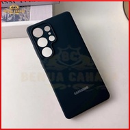 ANTI-STAIN SILICONE RUBBER CASE FOR SAMSUNG A57 A56 A55 A54 A53 A52 A52S A51 A50 A50S A30S A73 A72 A