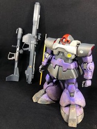 上色成品 MG MS-09R 歷奇大魔