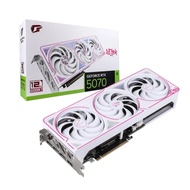 Colorful iGame GeForce RTX 5070 Ultra W OC 12GB-V GDDR7