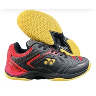 Yonex Aero Comfort 4 Black Badminton Shoes