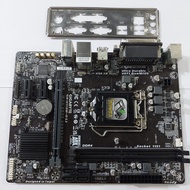 GYGABITE MOTHERBOARD MAINBOARD GA-H110M-DS2