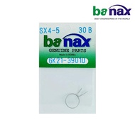 อะไหล่ รอกตกปลา BANAX รุ่น SX2000-3000  No.6K21-6201  SX4000-5000 No.6K21-39012