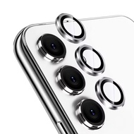 Oribos - Glossy Camera Protector Samsung A14 A35 A54 A55 5G A14 A05S A15 A26 A36 Lens Camera Protect