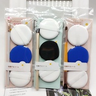 [3pcs] Sponge Powder Cushion / Sponge Cushion / BB Cushion Puff / Air Cushion Puff